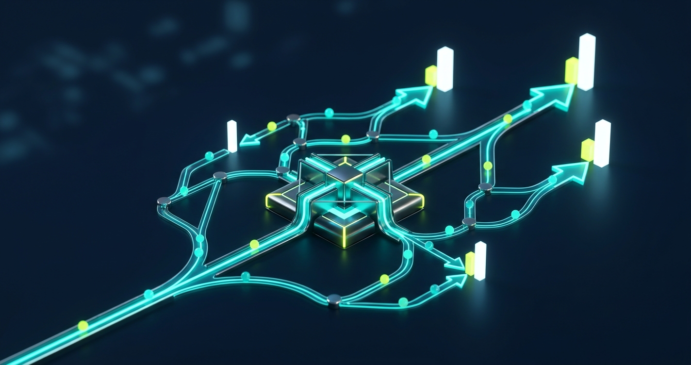 IA Agéntica para Operaciones de Ingresos: Cierra Más Negocios en 2026