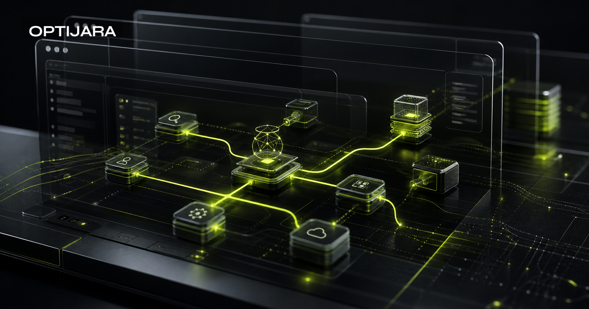 A Pilha de Navegador Agêntico: Transformando o Navegador em uma Camada Operacional de IA