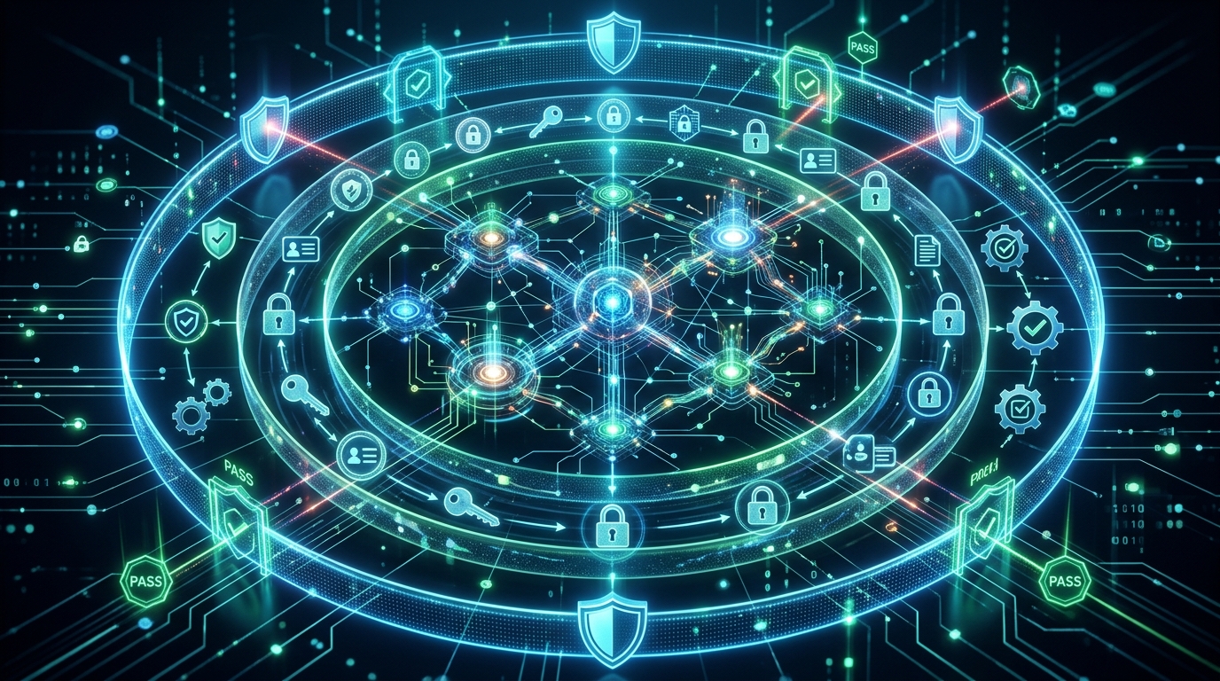 AI Agent Governance in 2026: How to Secure Autonomous Systems Before They Secure Themselves