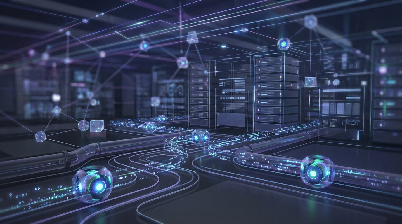 AI Agents in the Enterprise: The 2026 Guide to Automating Business Workflows