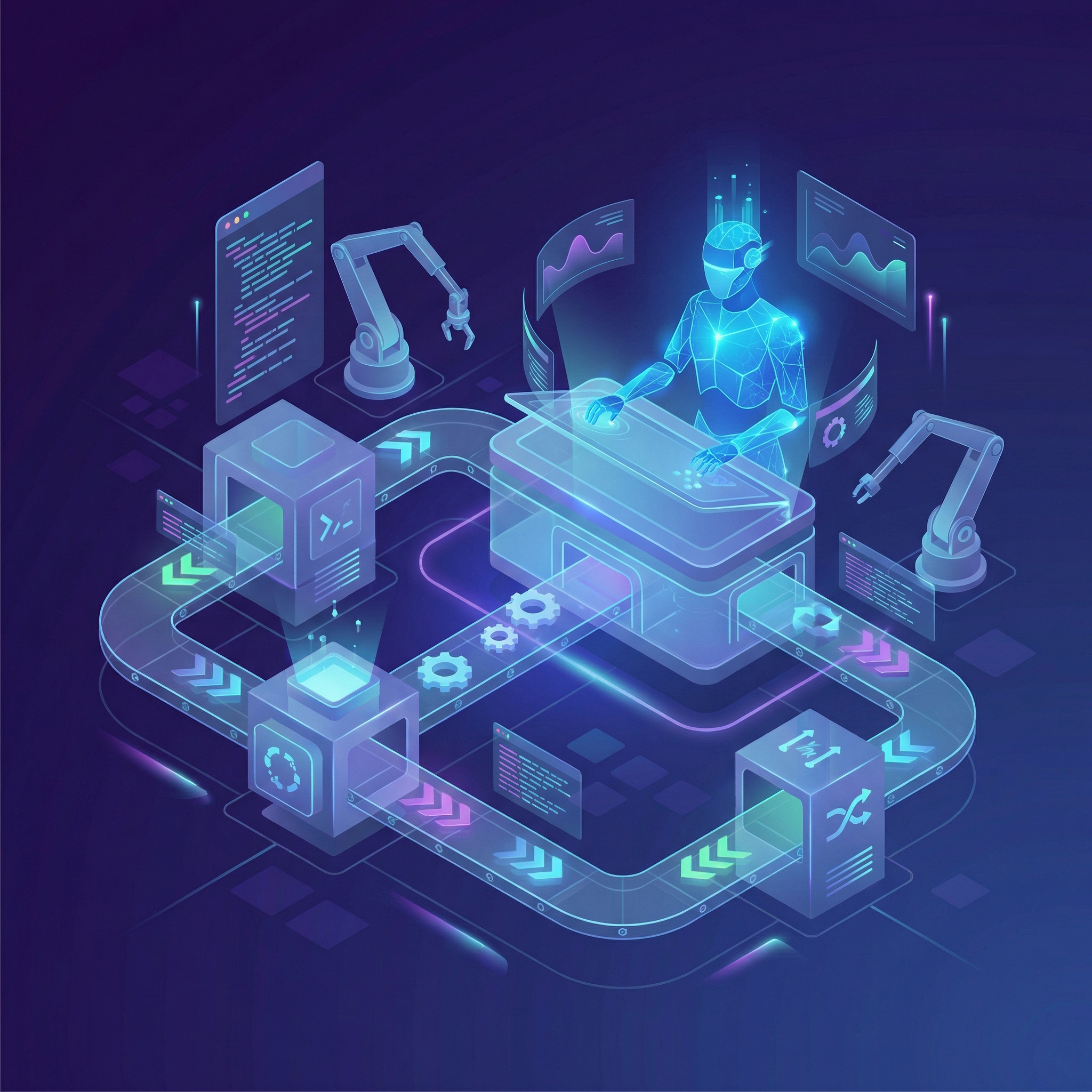 AI-Assisted CI/CD: How Coding Agents are Transforming DevOps in 2026