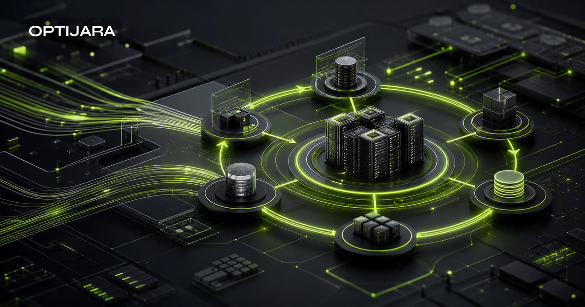 Circularite du calcul IA en 2026 : un test de demande propre pour les CFO, CIO et responsables de plateformes IA