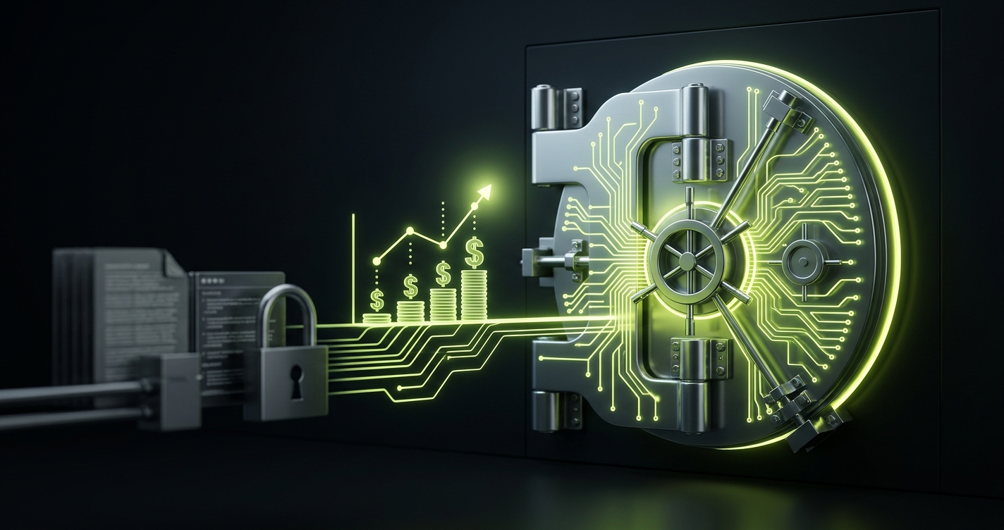 ROI de Detección de Fraude con IA en 2025: Por Qué el 87% de los Bancos Están Cambiando