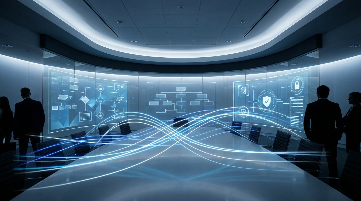 AI Governance in Enterprise 2026: From Optional to Infrastructure