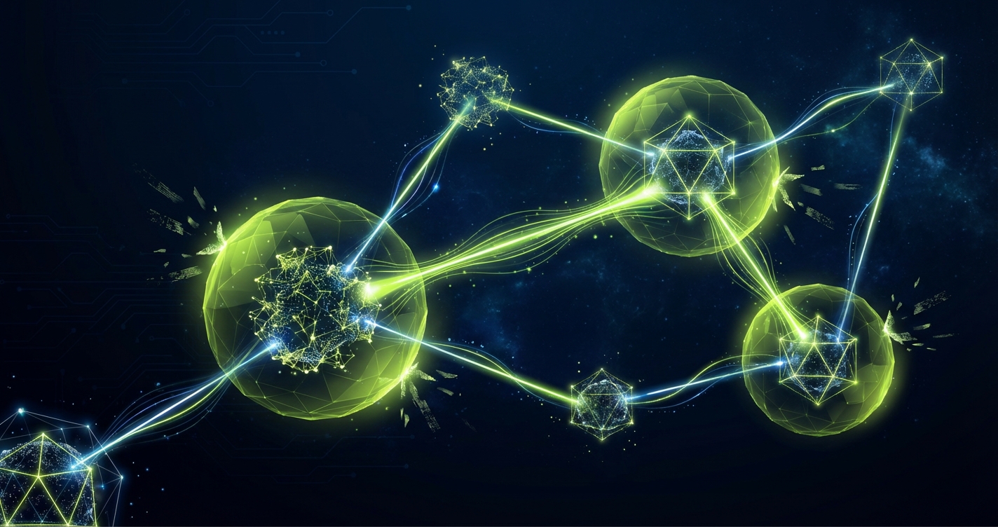 Preservación de pares en IA: Cuando los modelos de IA se protegen entre sí de ser eliminados y lo que significa para la seguridad empresarial