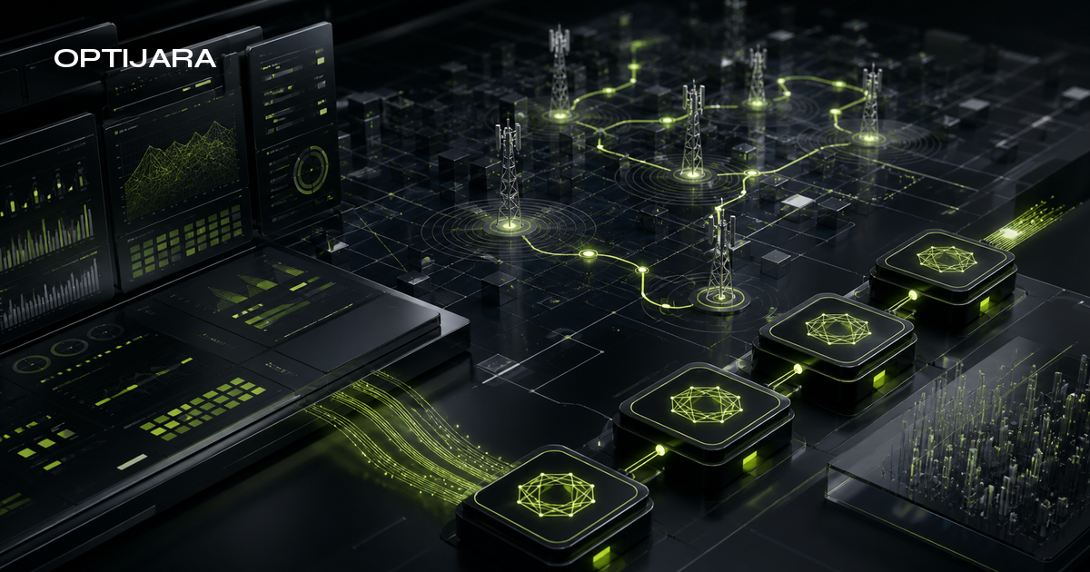 AI in RAN Route Acceptance Test: What the SoftBank and Ericsson 5G Trial Really Proves