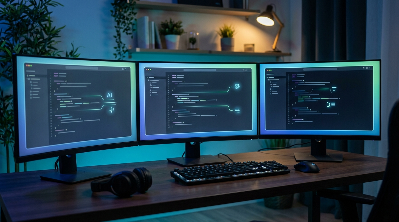 Claude Code vs Cursor vs GitHub Copilot: The 2026 Developer Tools Comparison