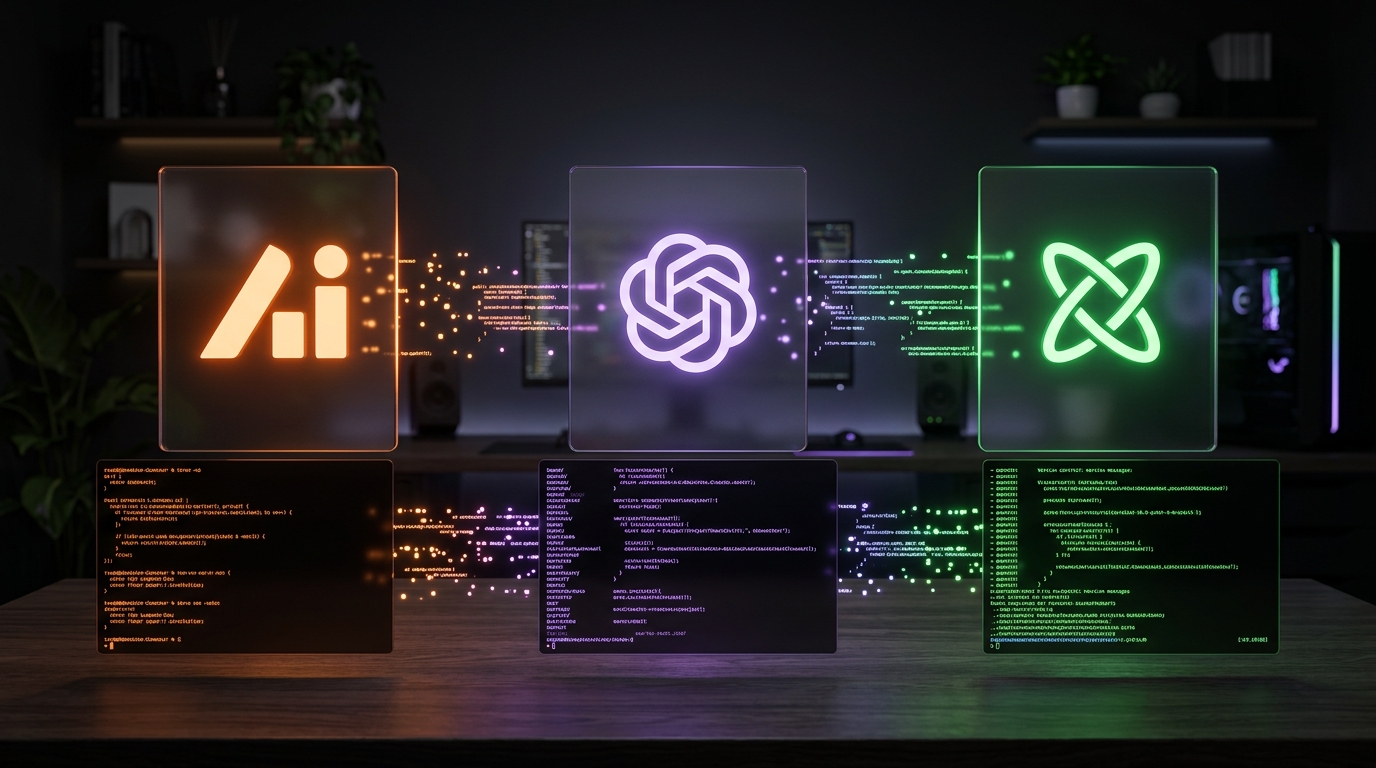 Claude Code vs Cursor vs GitHub Copilot in 2026: Which AI Coding Assistant Should You Use?