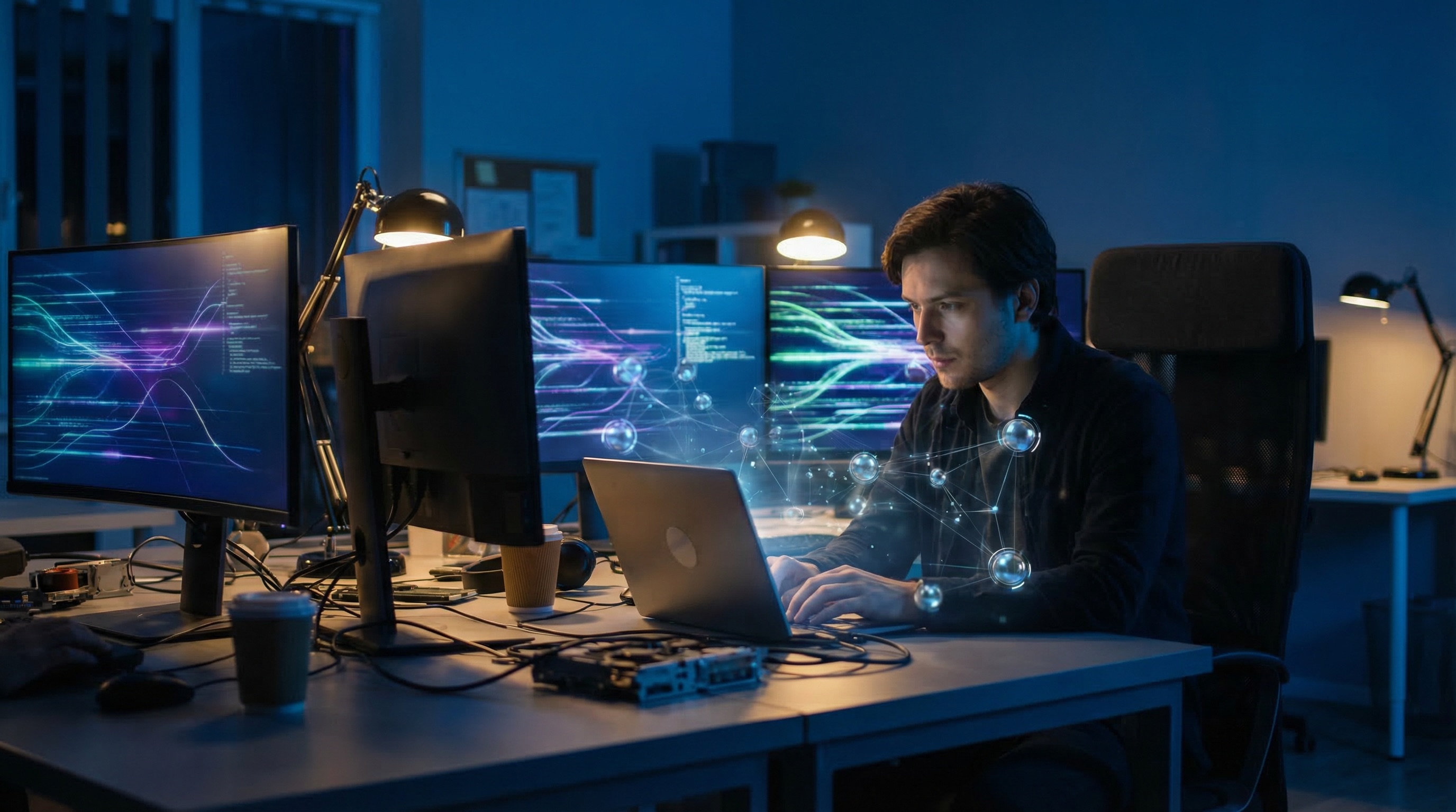 DSPy.rb: Programmatic Prompting for Rubyists