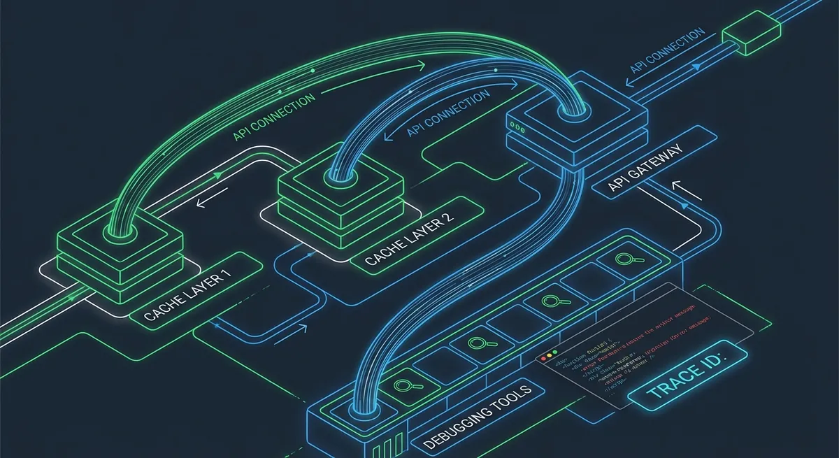 Engineering Postmortem: The Hidden Cost of Caching