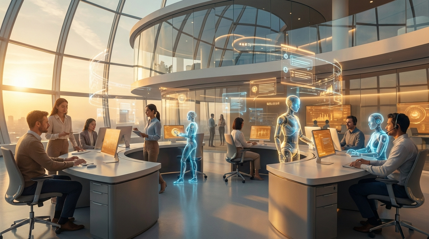 How AI Agents Are Transforming Customer Support in 2026: ROI, Stats & Implementation Guide