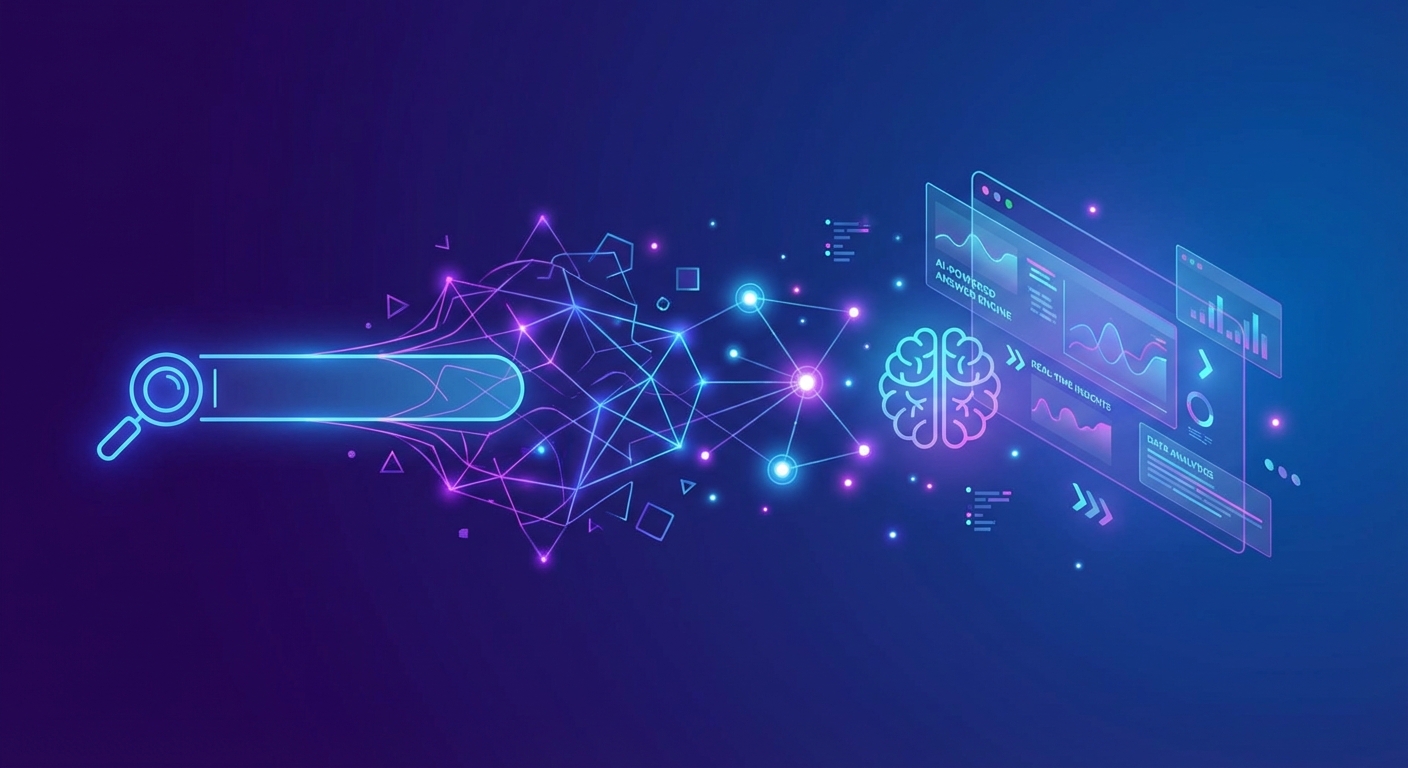 le The le Post-Search le Era: le How le Marketing le Must le Adapt le to le AI le Overviews le and le Answer le Engines