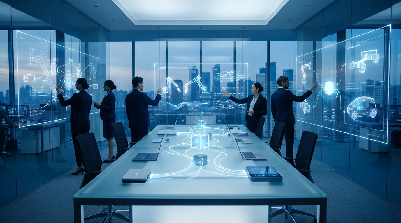 Microsoft Copilot Agents: The Business Automation Playbook for 2026