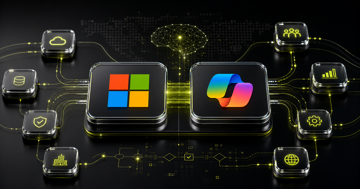 Scaling Autonomous AI Agents in UAE Enterprise Workflows with Microsoft Copilot Studio Innovations