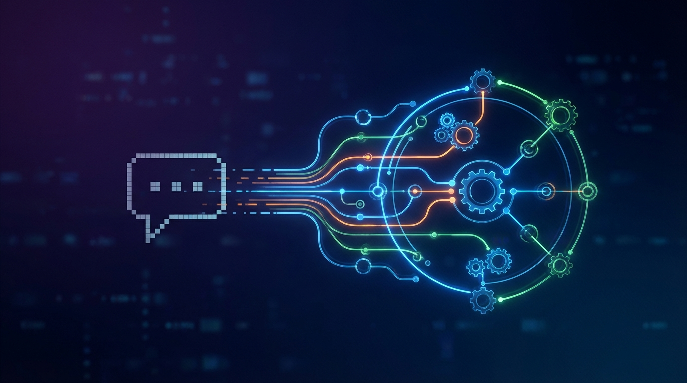 The Shift to Agentic Workflows: Why Chatbots Are Dead in 2026