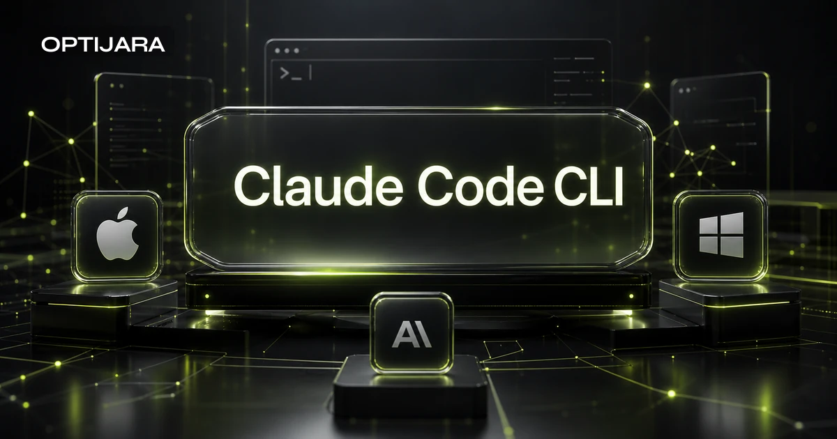 Install Claude Code CLI on Mac and Windows
