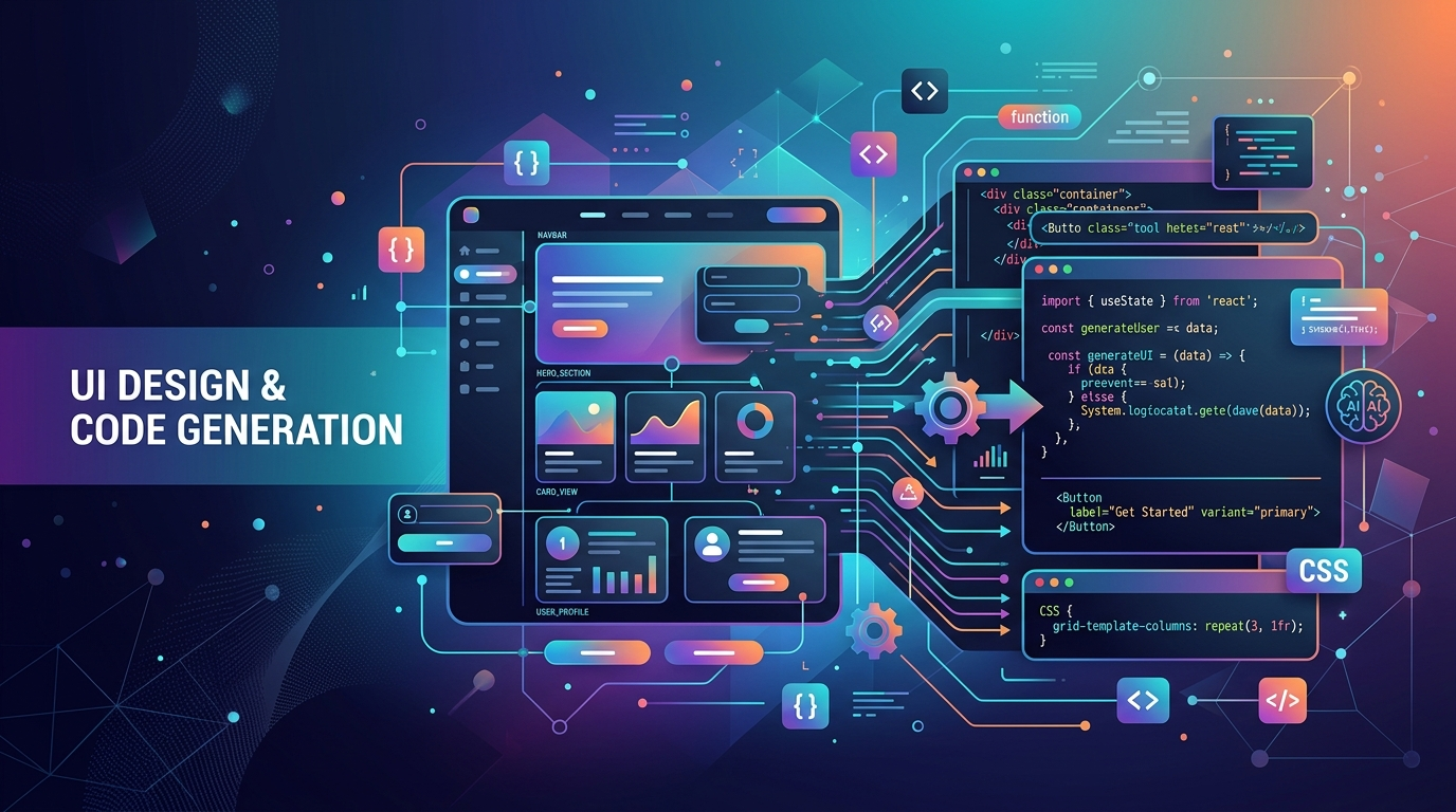 v0 vs Figma in 2026: The AI Design System Showdown