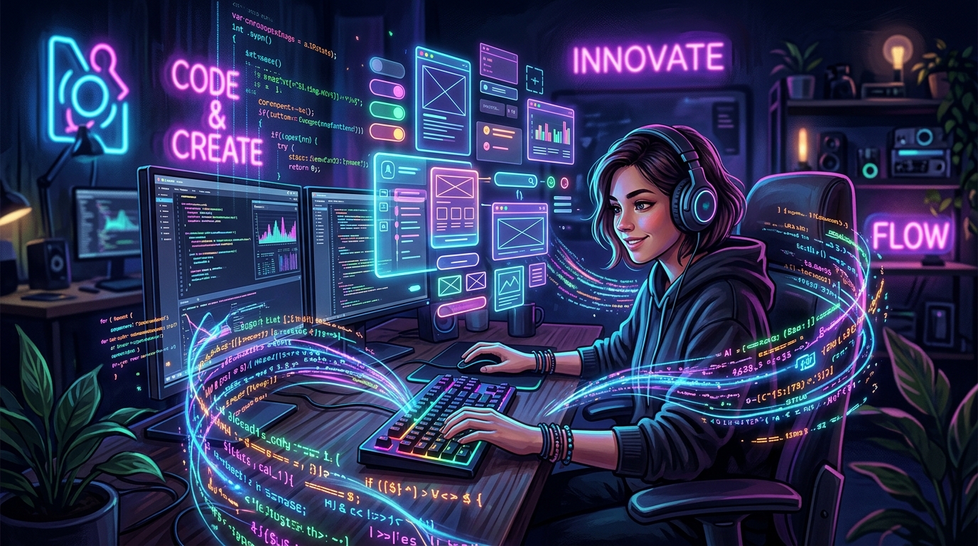 Vibe Coding in 2026: The Complete Developer's Guide to Building Apps with AI