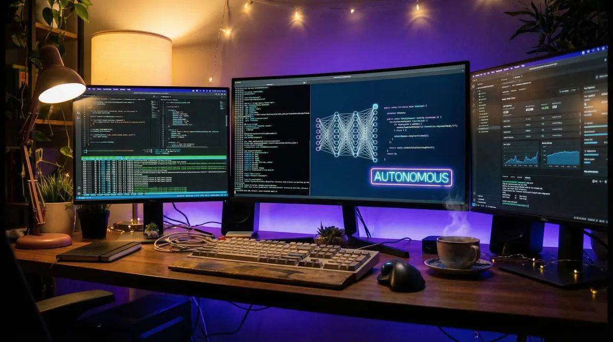The Vibe Coding Stack in 2026: Cursor vs Claude Code vs Codex
